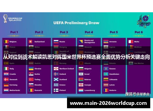 从对位到战术解读凯恩对阵国米世界杯预选赛全面优势分析关键走向