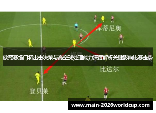 欧冠赛场门将出击决策与高空球处理能力深度解析关键影响比赛走势 欧冠赛场门将出击决策与高空球处理能力深度解析关键影响比赛走势
